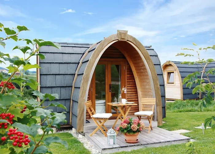B&B Hofgenuss