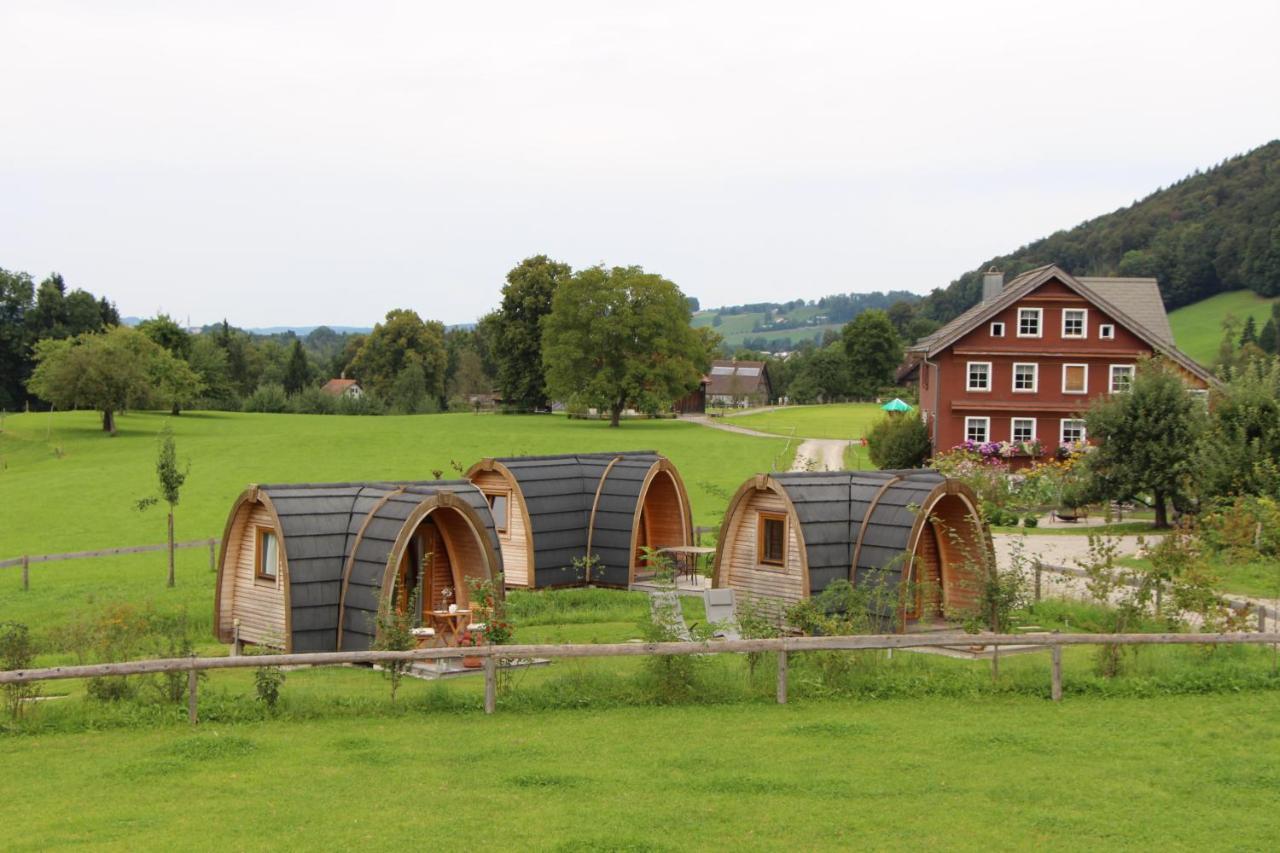 Hofgenuss *