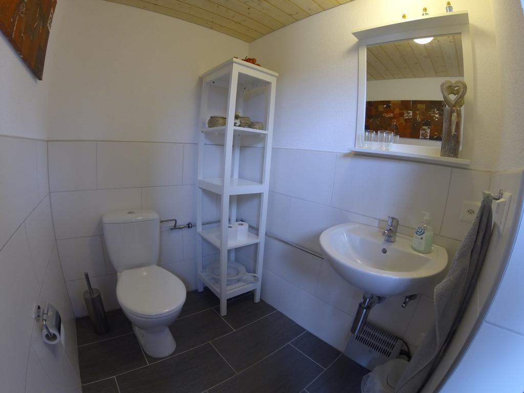 Bed & Breakfast Hofgenuss Ganterschwil