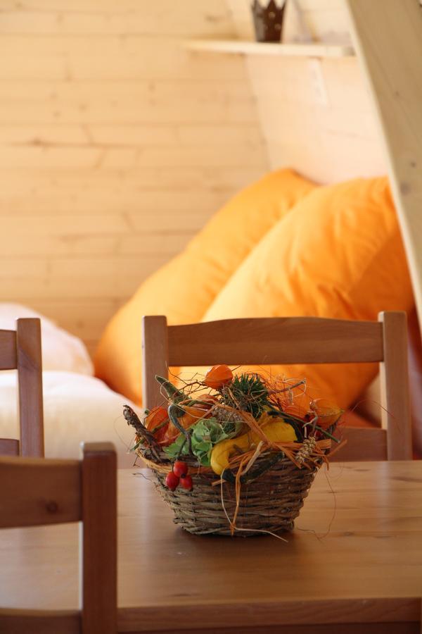 Bed & Breakfast Hofgenuss Ganterschwil